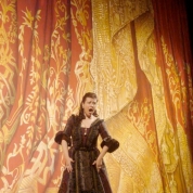 Soprana Svetla Krasteva